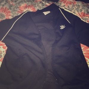 Adidas jacket